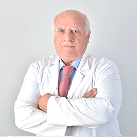 Opr. Dr. Mehmet ERGÜN