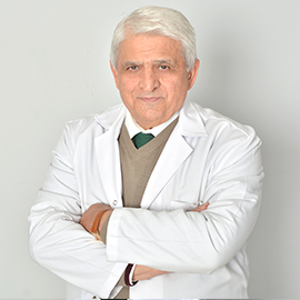 Prof. Dr. Osman Sedat ÜNAL